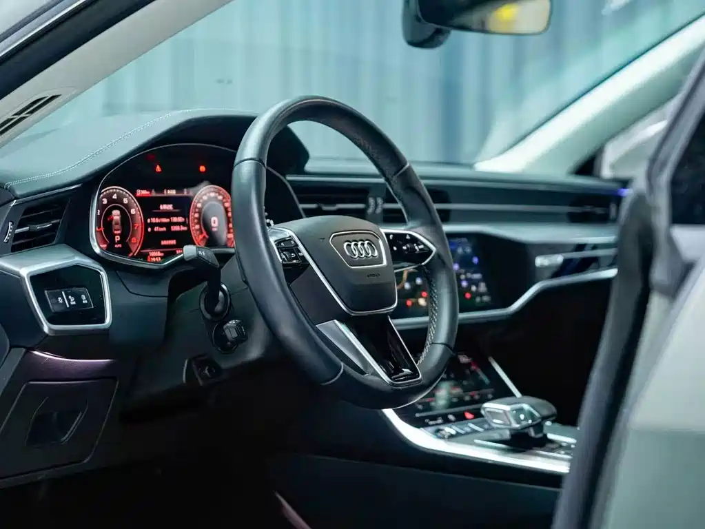 Audi A7 — миниатюра 14