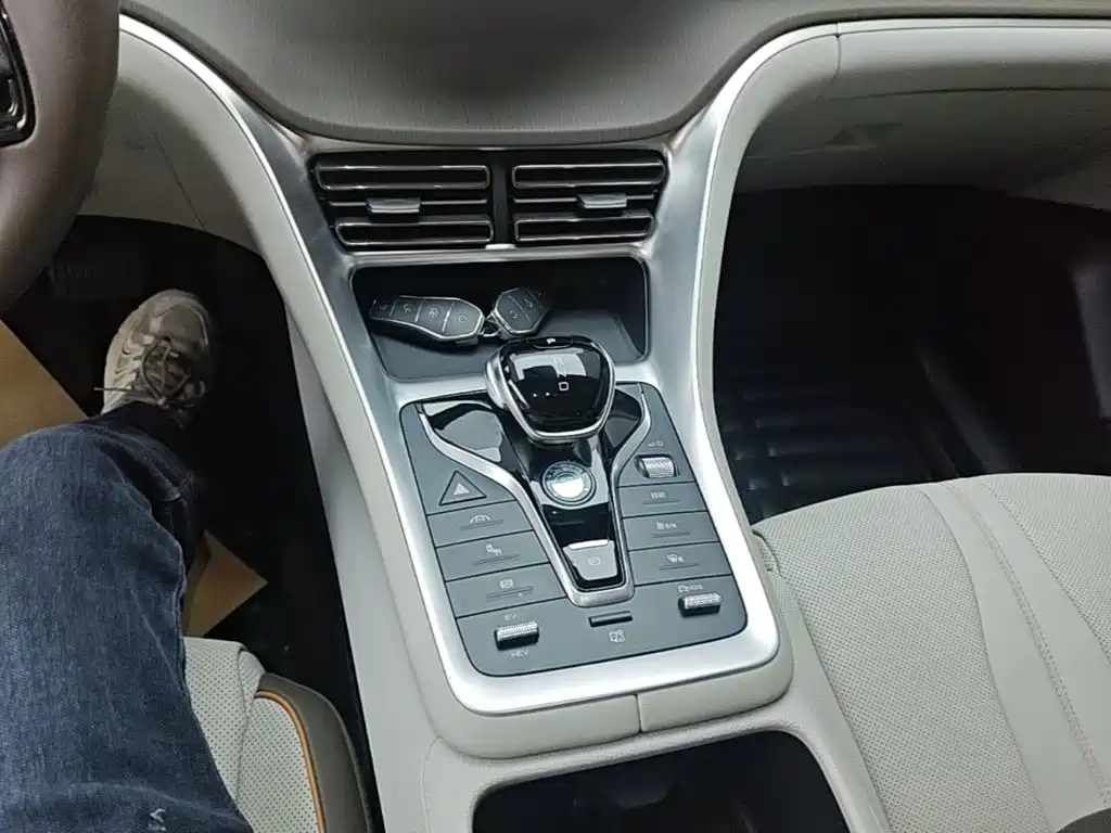 BYD Pro New Energy — миниатюра 14