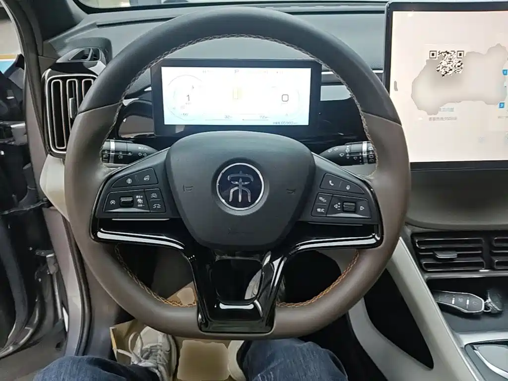 BYD Pro New Energy — миниатюра 11