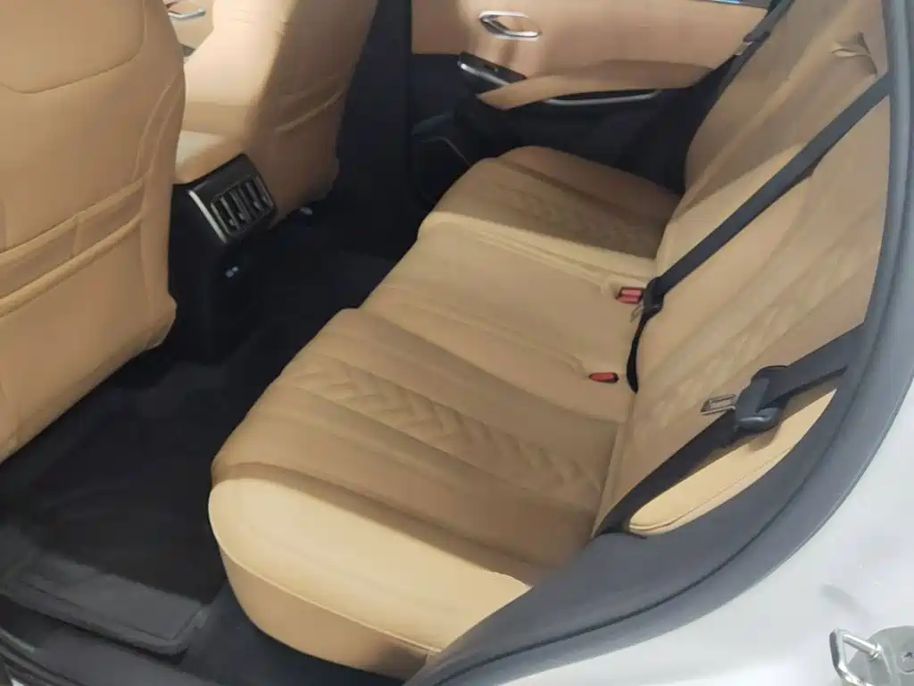 BYD L DM-i — миниатюра 17