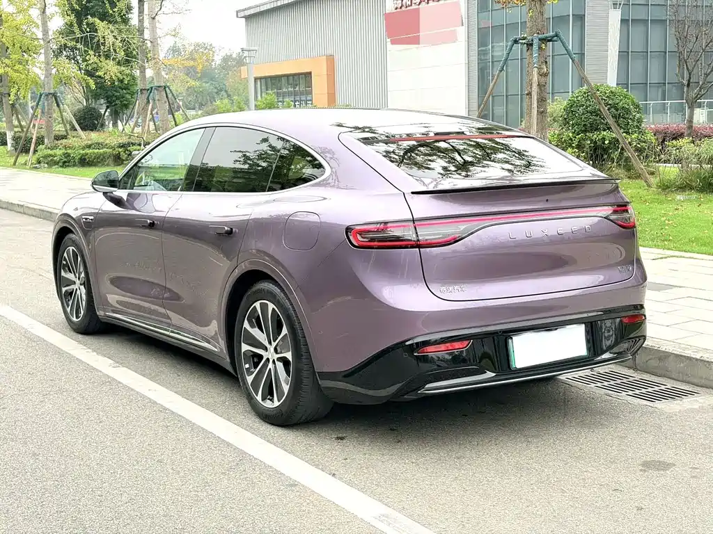 Zhijie Zhijie R7 — миниатюра 7