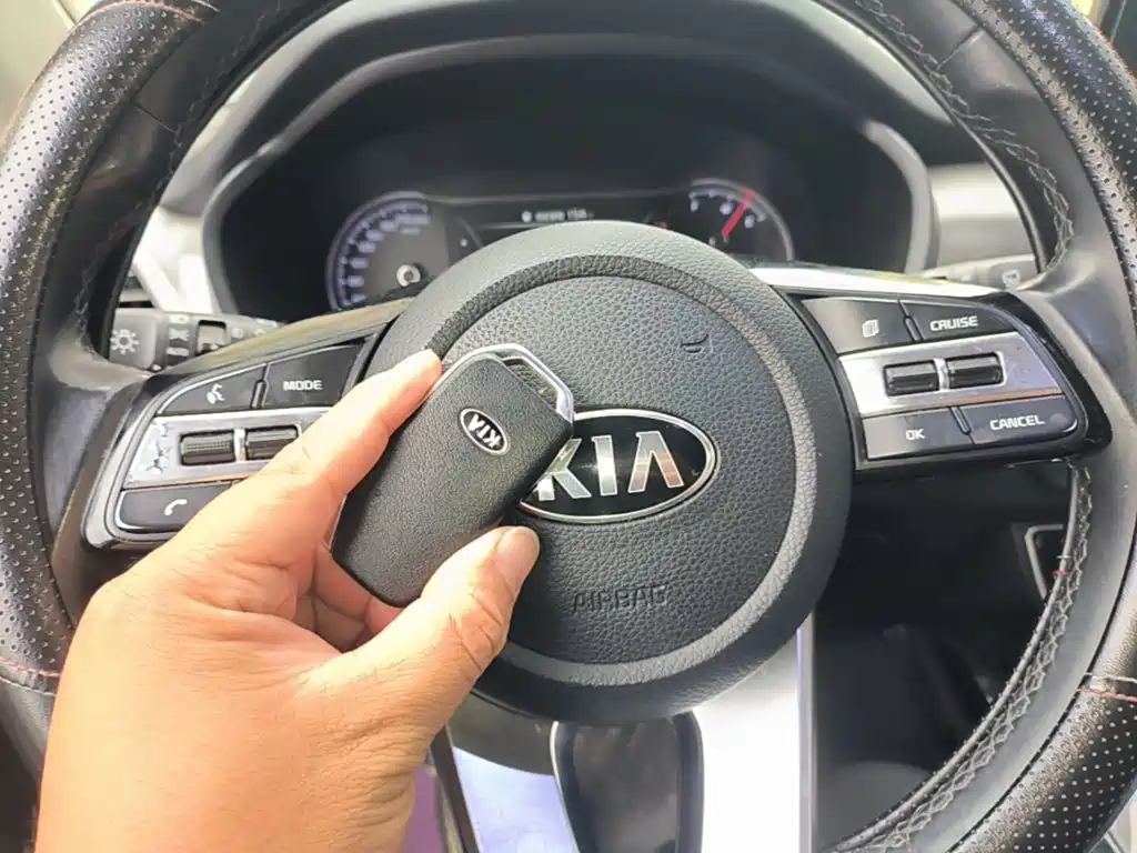 Kia Sportage — миниатюра 9