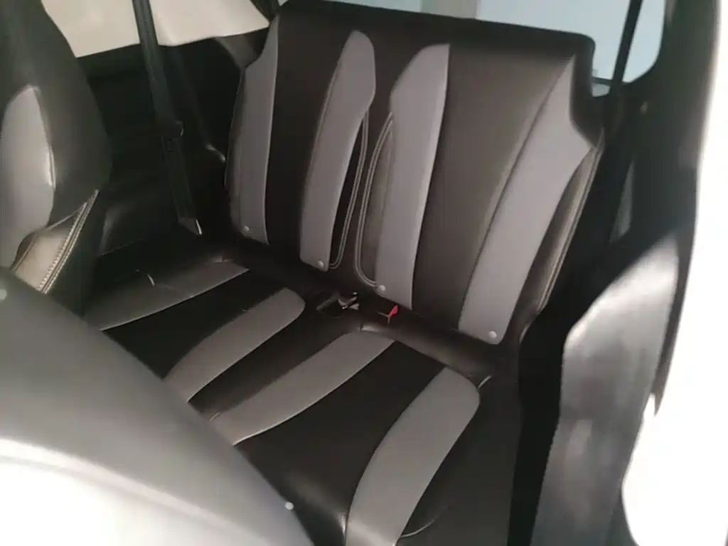 Roewe Clever — миниатюра 17