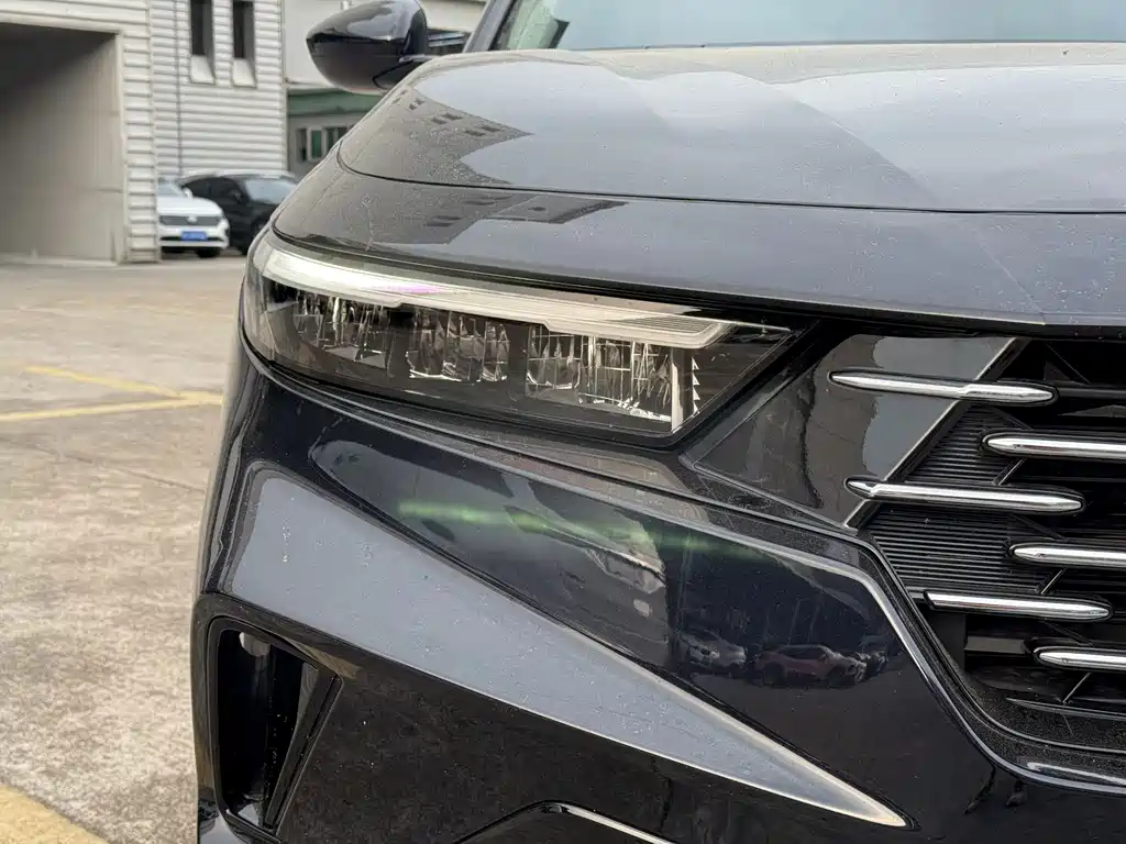 Honda Accord — миниатюра 3