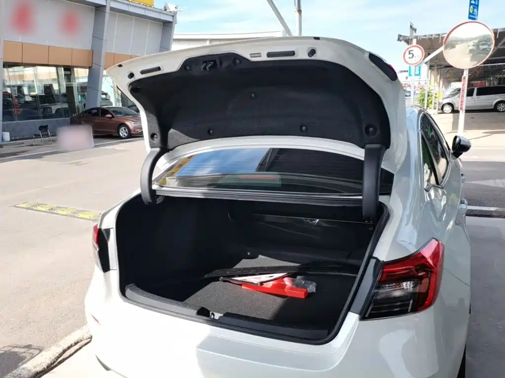 Honda Civic — миниатюра 19