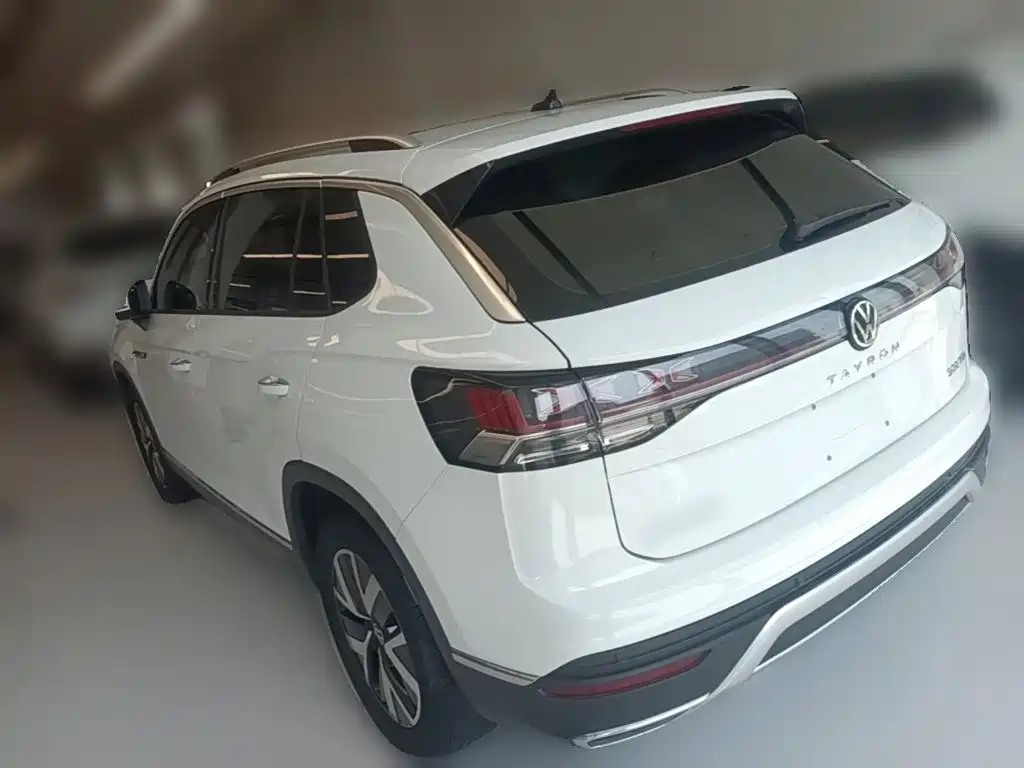 Volkswagen Tayron 2024 300TSI Luxury Plus