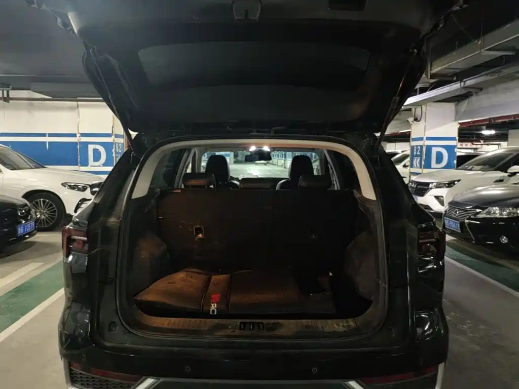 Ford Equator Sport — миниатюра 15
