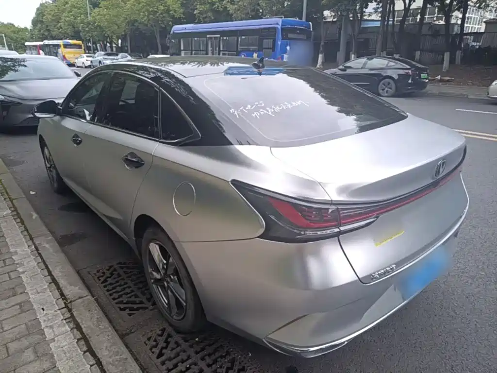 Changan Raeton Plus PLUS 2023 1.5T DCT Luxury