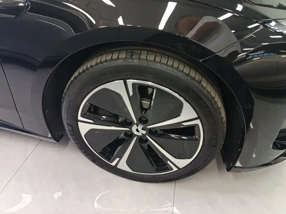 NIO ET5T — миниатюра 6