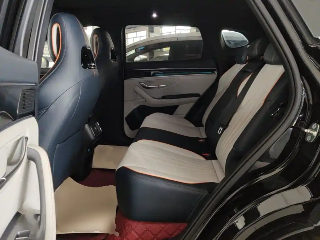 BYD PLUS New Energy — миниатюра 17