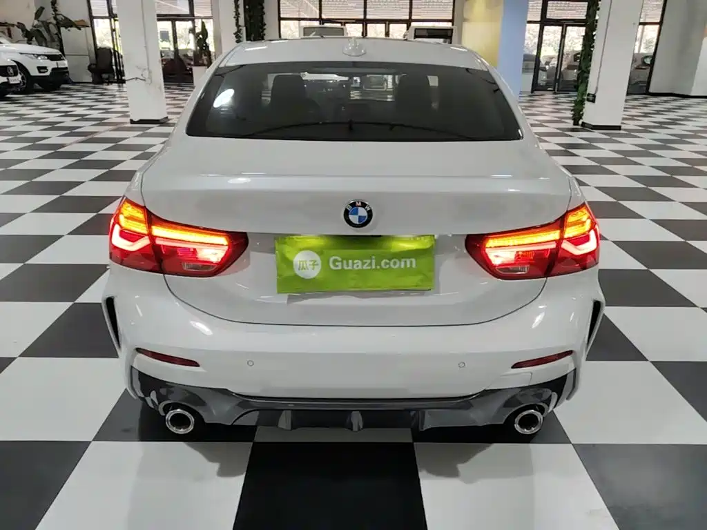BMW 1 Series — миниатюра 6