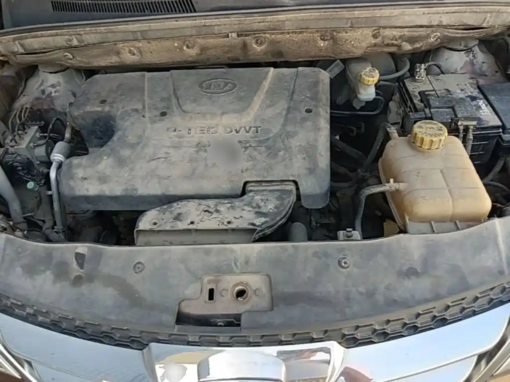 Baojun 730 — миниатюра 20