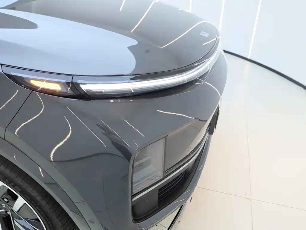Li Auto Li L9 — миниатюра 13