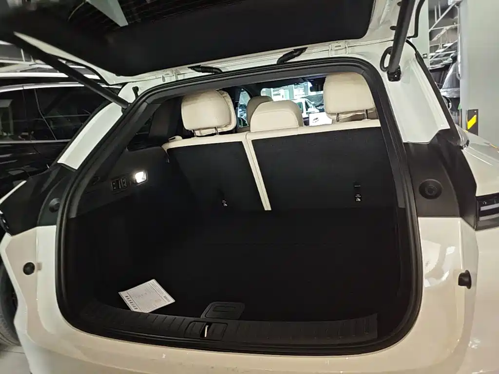Li Auto Li i6 — миниатюра 19