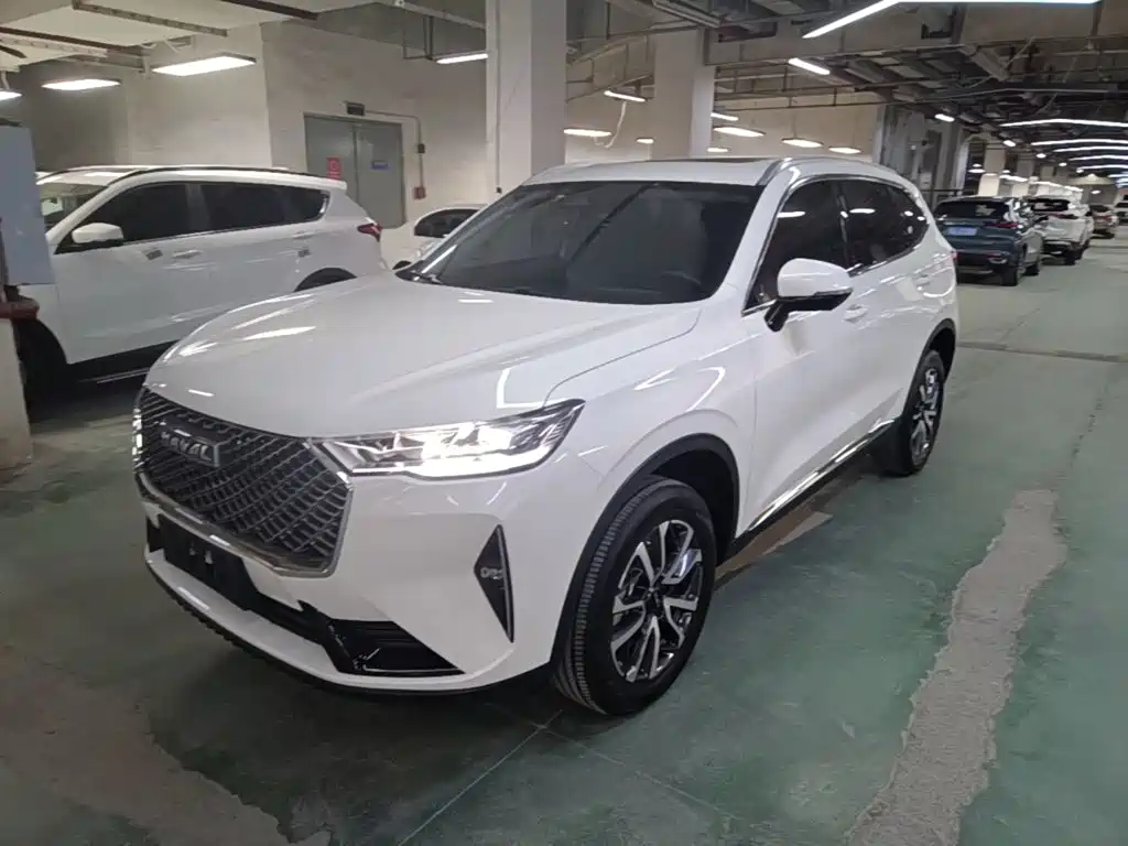 Haval H6 2025