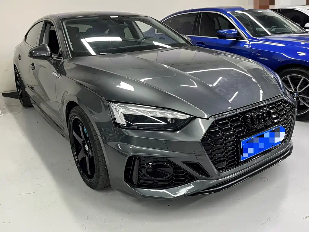 Audi A5 2022 Sportback 40 TFSI Fashion