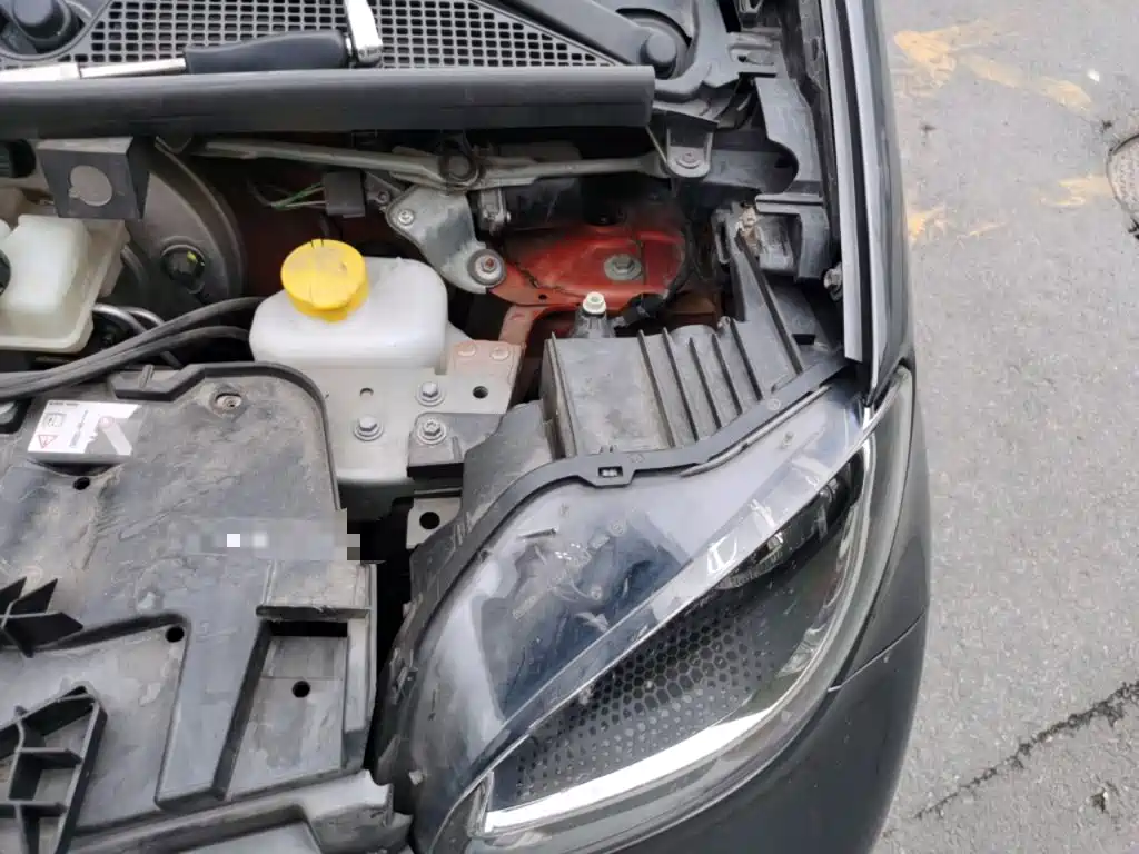 smart Smart Forfour — миниатюра 21