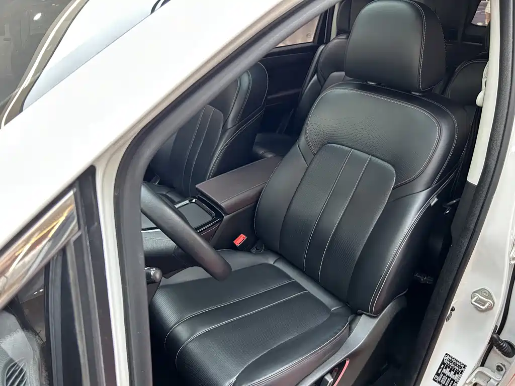 GAC Motor Trumpchi M6 — миниатюра 31