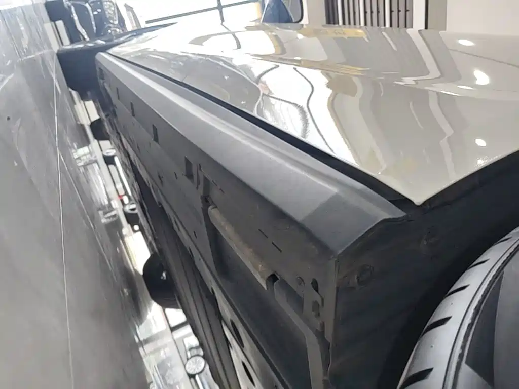 BYD Seal 06 — миниатюра 22