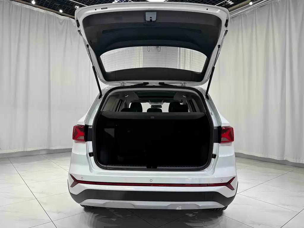 Jetta VS7 — миниатюра 17