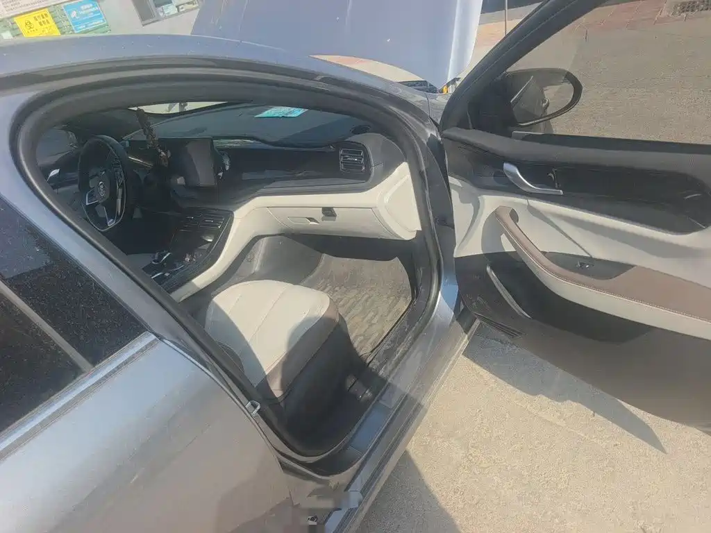 BYD Qin PLUS — миниатюра 19