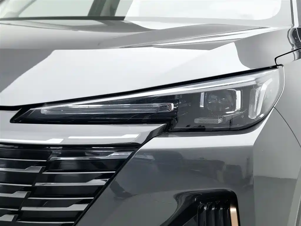 Changan CS55PLUS CS55 PLUS 2022 1.5T DCT Luxury
