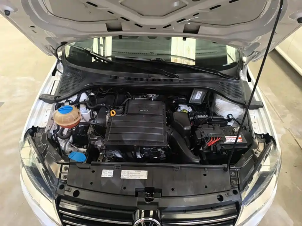 Volkswagen Jetta — миниатюра 20