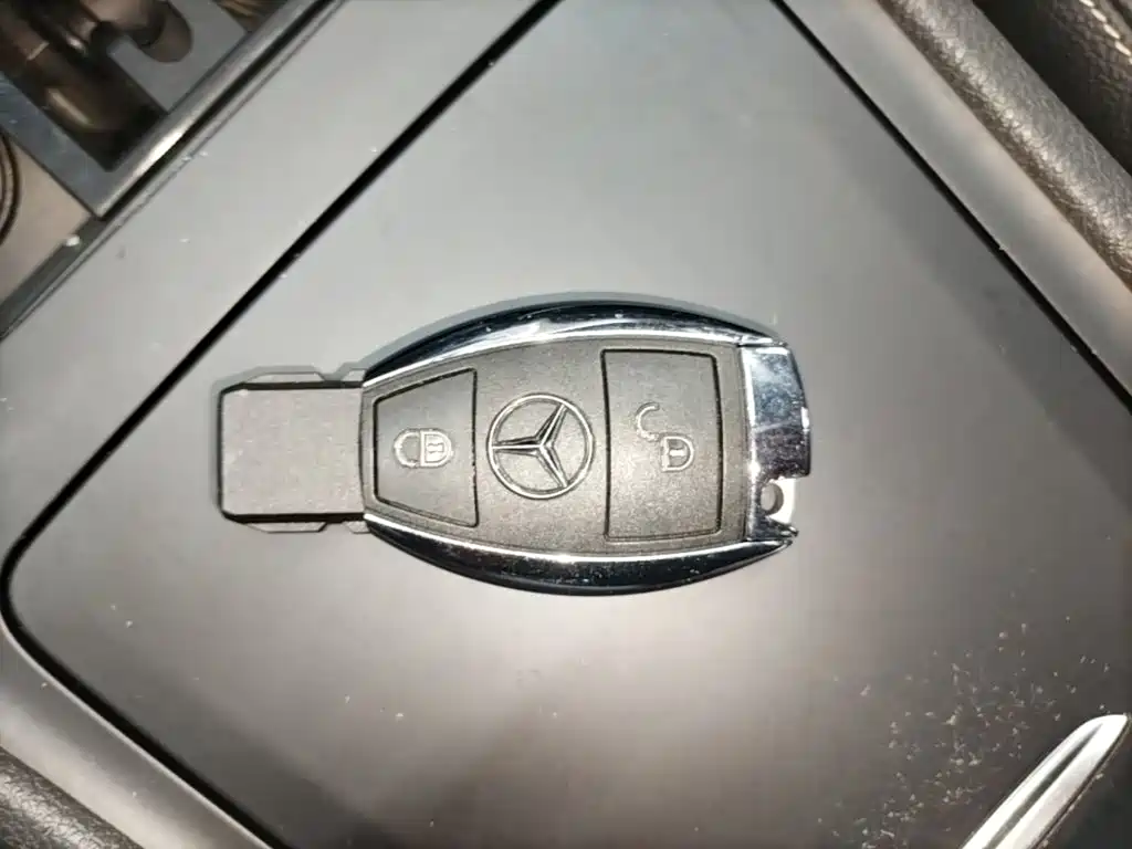 Mercedes-Benz GLA — миниатюра 9