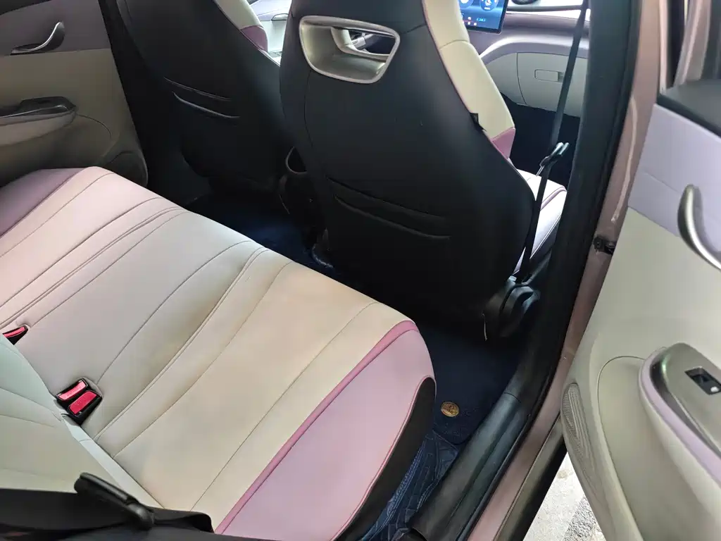 BYD Dolphin — миниатюра 11
