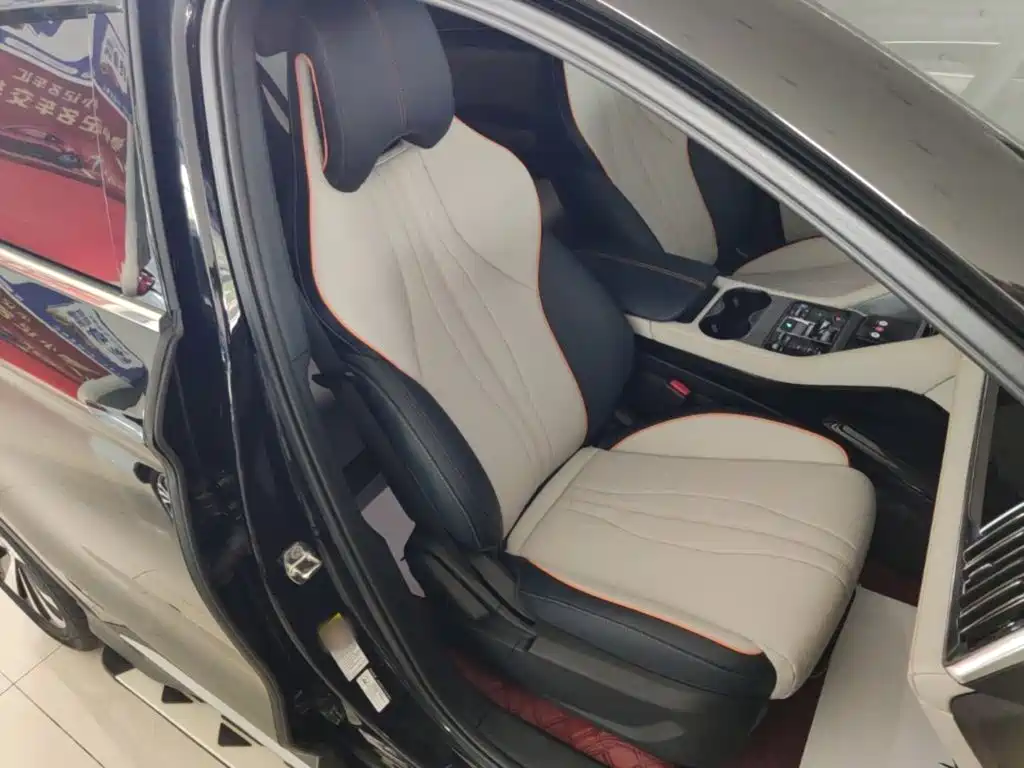 BYD PLUS New Energy — миниатюра 25