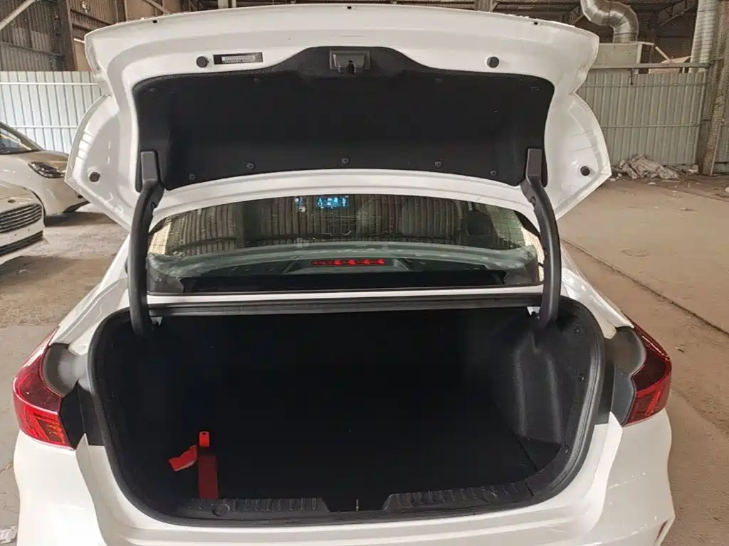 Changan Eado — миниатюра 19