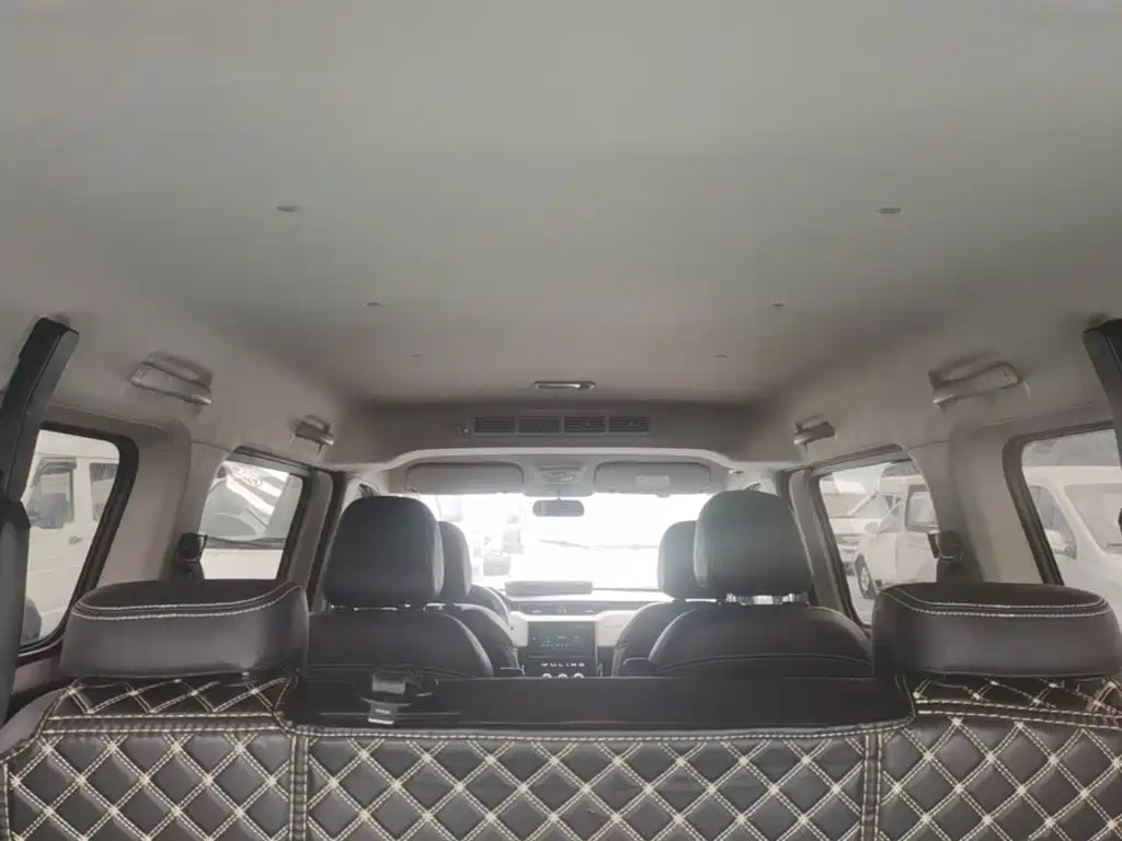 Wuling Zhengcheng — миниатюра 18