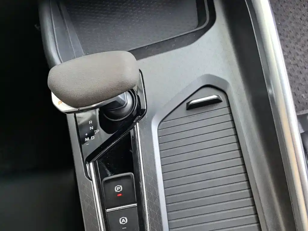 Geely Xingrui — миниатюра 14