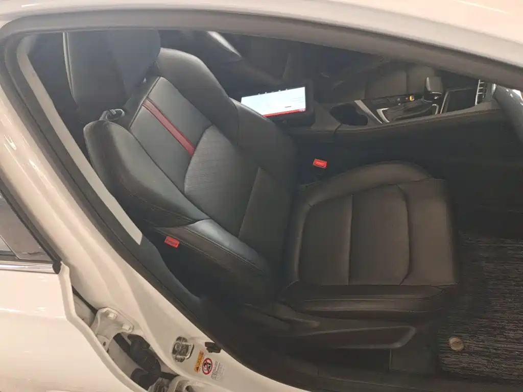 Changan Eado — миниатюра 25