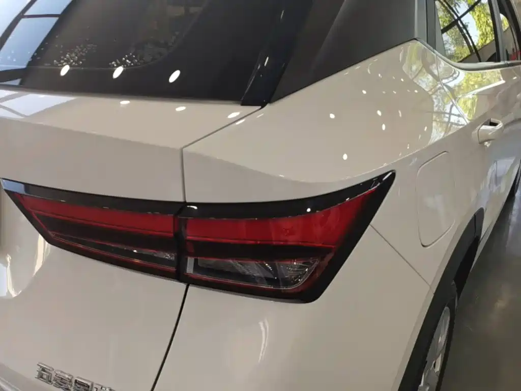 Wuling Xingchi — миниатюра 8