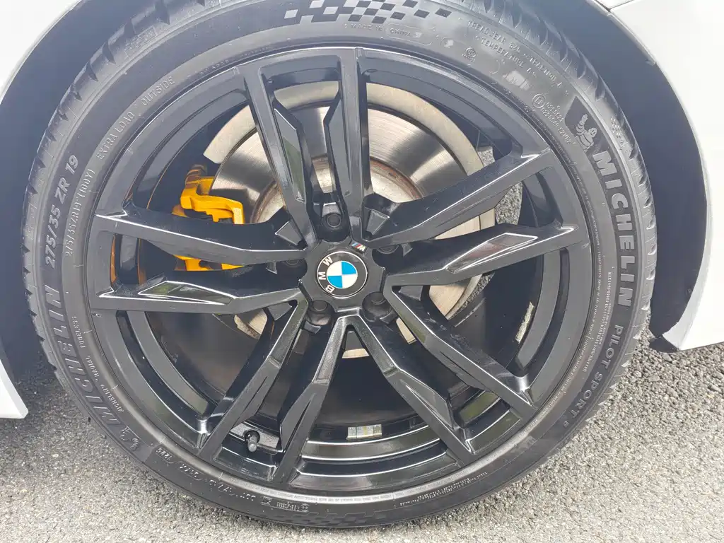 BMW Z4 — миниатюра 15
