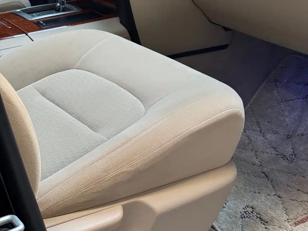 Toyota Land Cruiser — миниатюра 21
