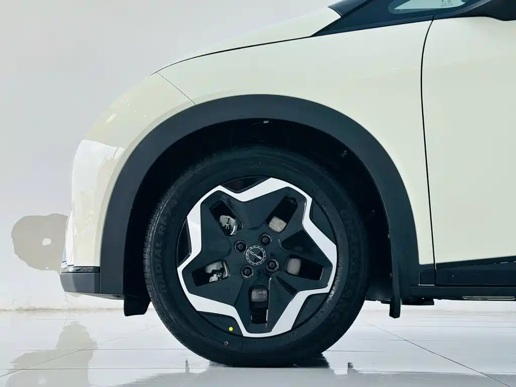 BYD Dolphin — миниатюра 9