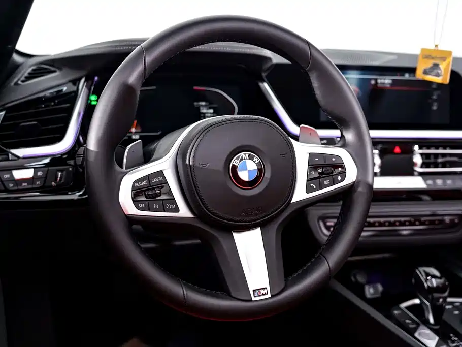 BMW Z4 — миниатюра 15