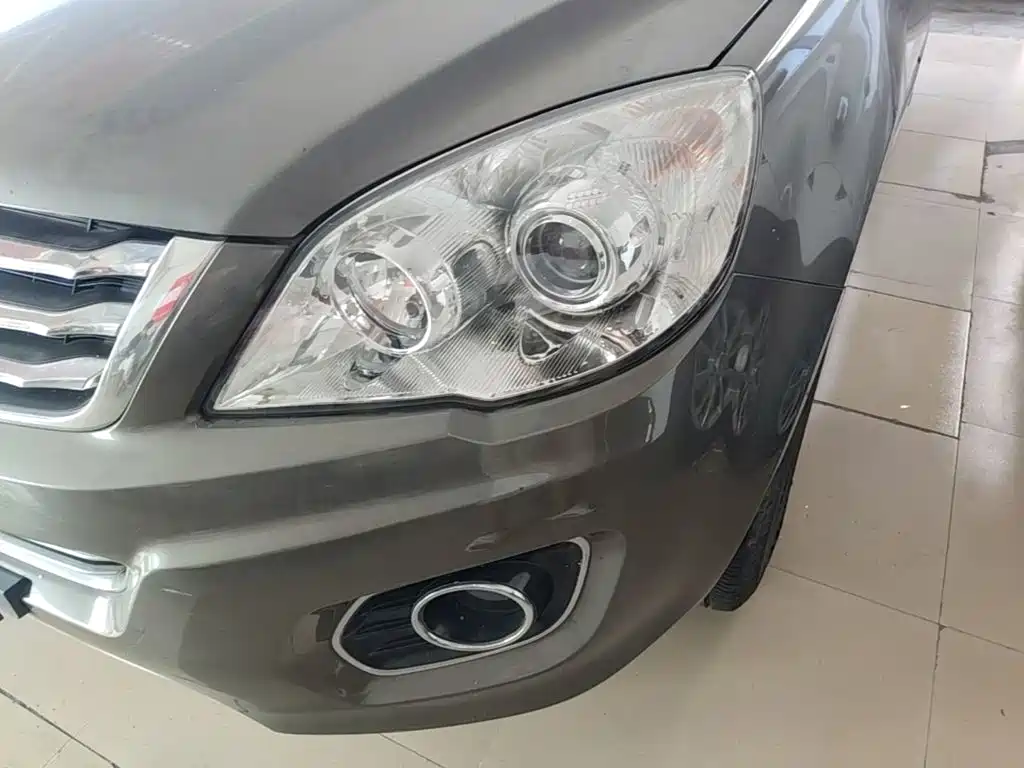 Haval H6 — миниатюра 24
