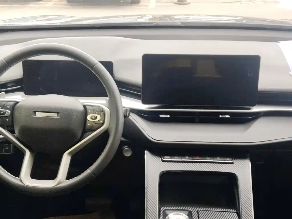 Haval H6 2021 1.5T AT Plus