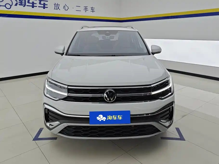 Volkswagen Tharu — миниатюра 2
