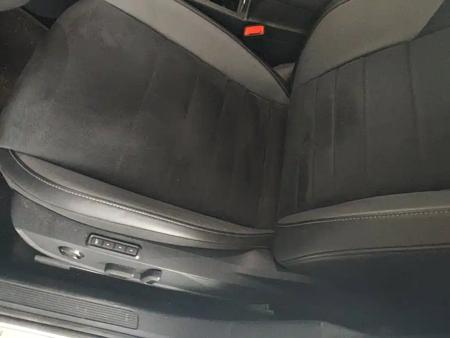 Volkswagen Sagitar — миниатюра 9