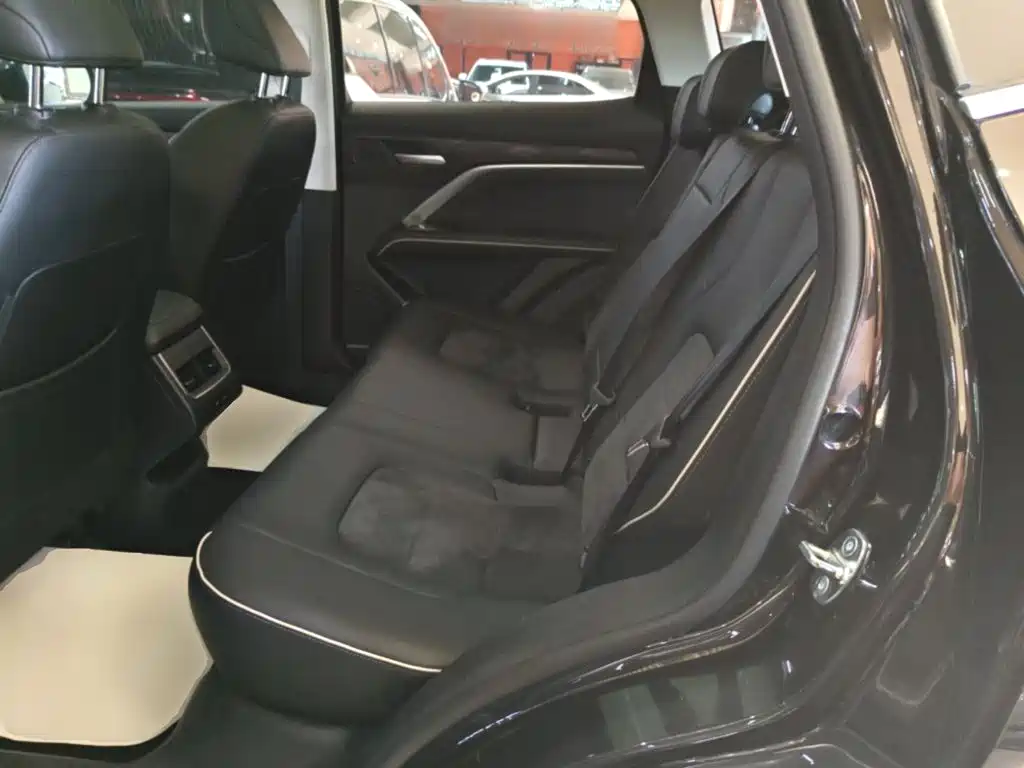 Haval H6 — миниатюра 17