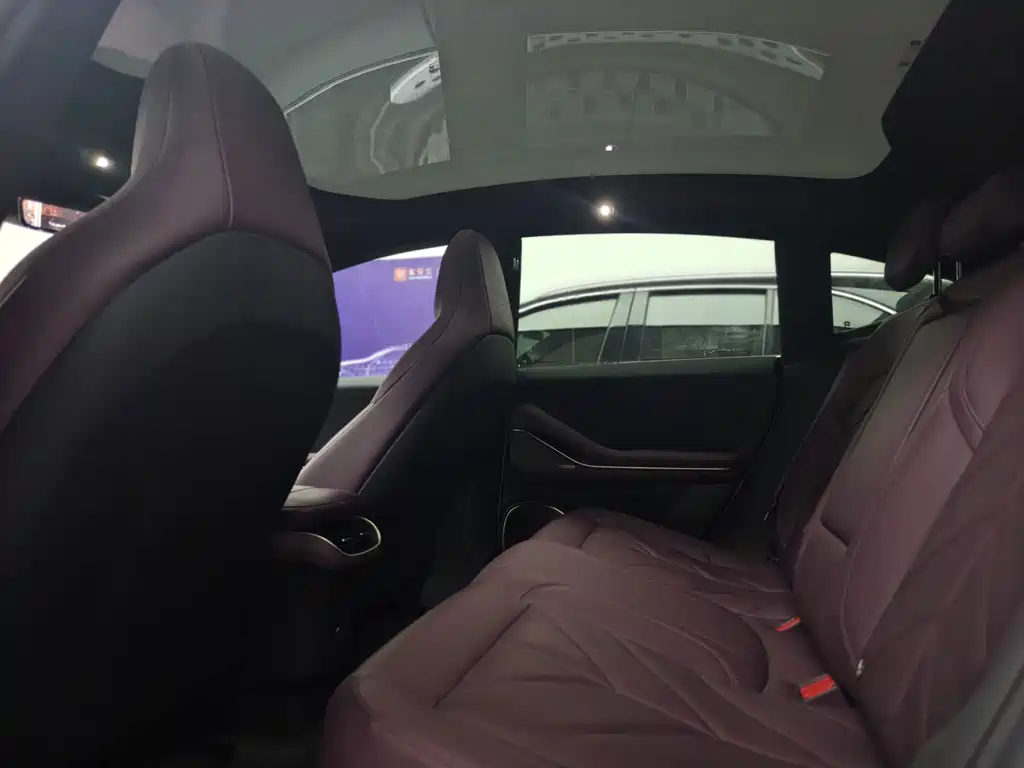 NIO ET5 — миниатюра 9
