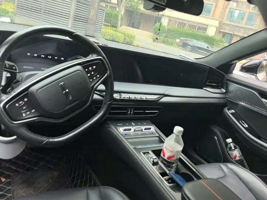 Lincoln Z — миниатюра 12