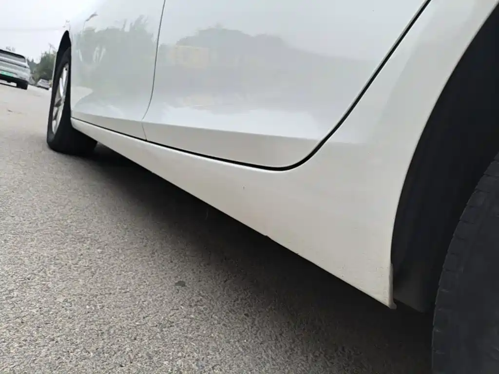 Chevrolet Malibu — миниатюра 22