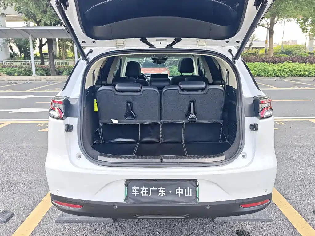 BYD Tang New Energy — миниатюра 21