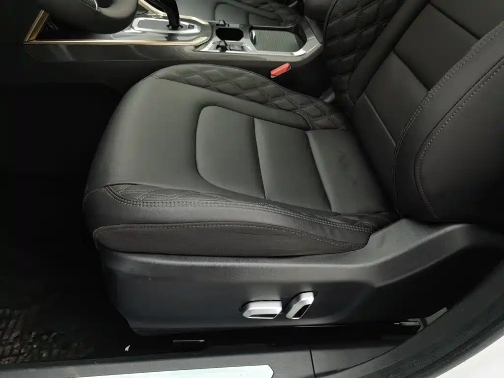 Haval H6 — миниатюра 20