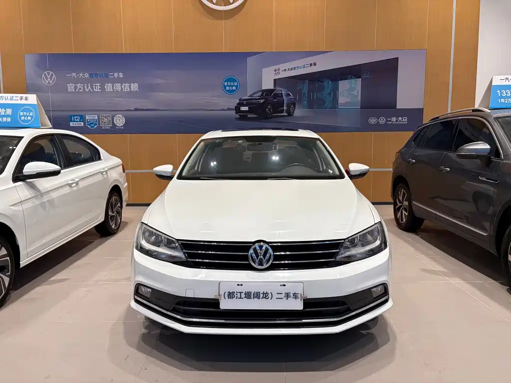 Volkswagen Sagitar — миниатюра 2